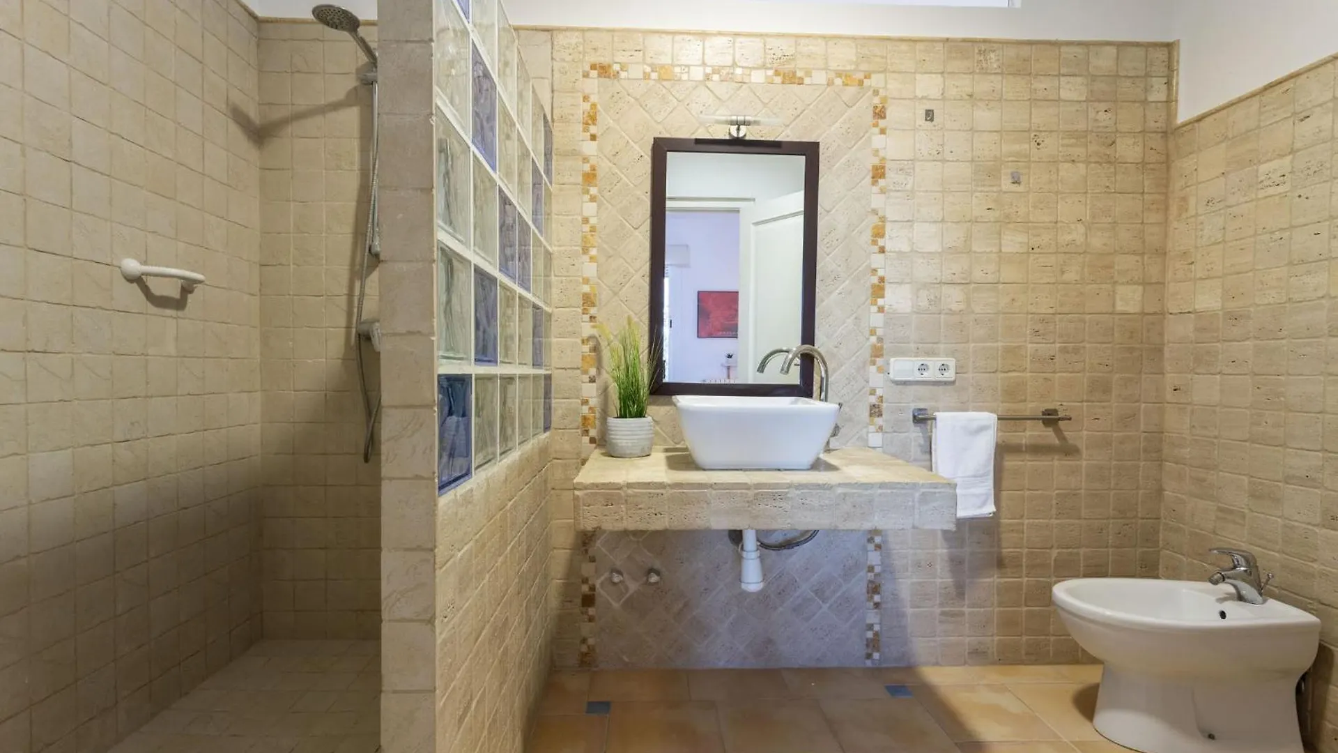 Villa Can Mateu Inca  Inca (Mallorca)
