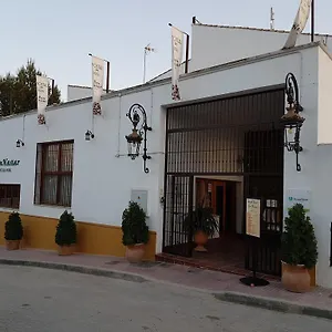 https://hostal-rural-ben-nassar.es-andalucia.com